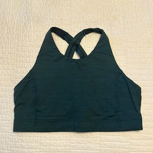 Outdoor Voices TechSweat Key Sports Bra